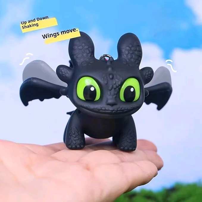 Night Fury
