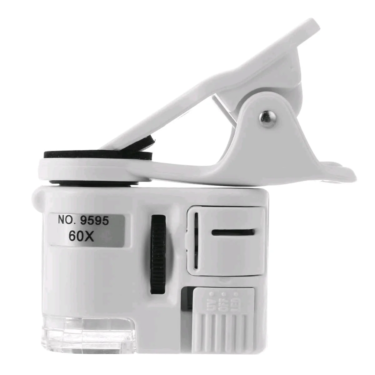 Optical Microscope