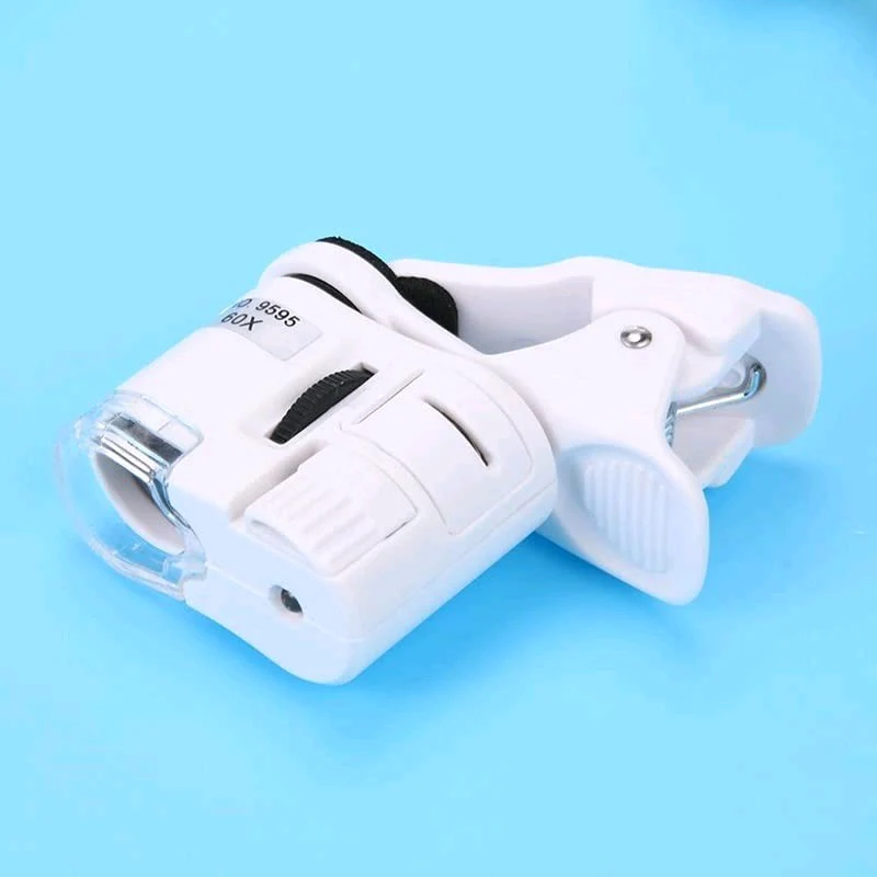 Optical Microscope - Image 6