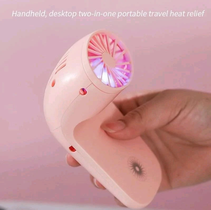 Phone Stand Fan - Image 6
