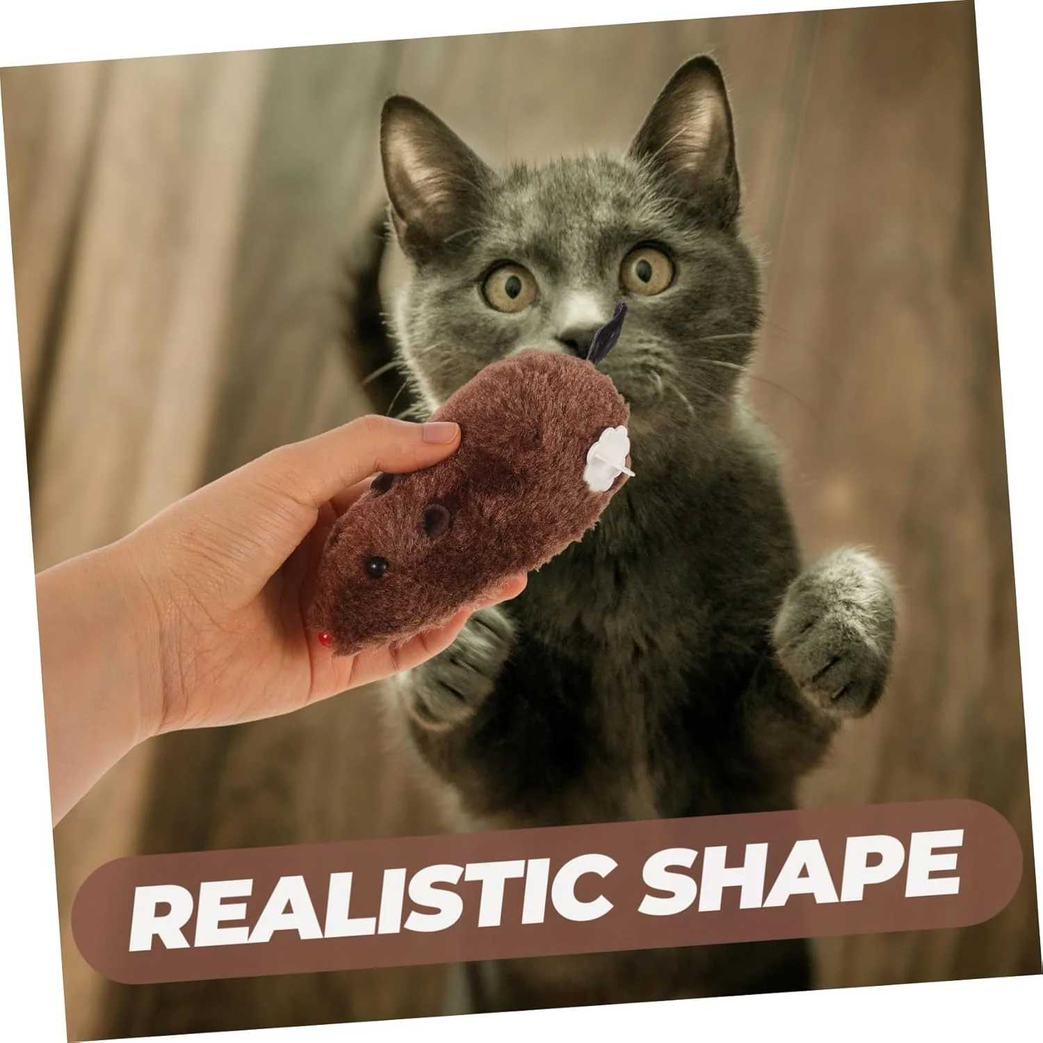 plush mice toys - Image 9