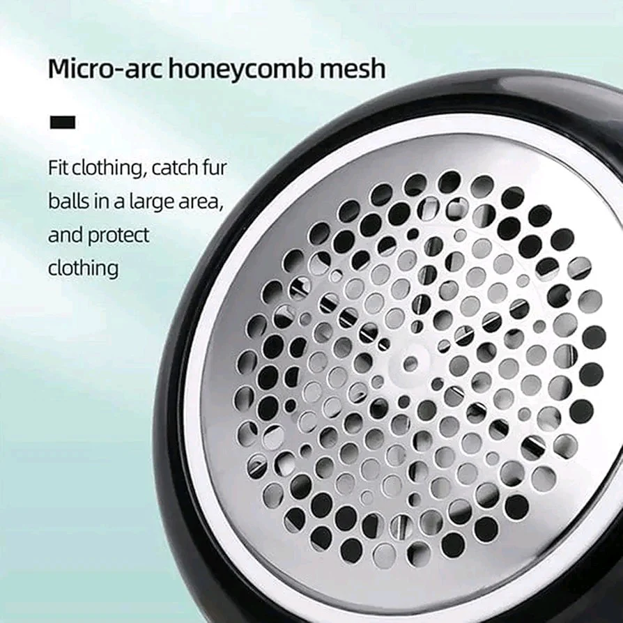 Electric Lint remover - Image 3