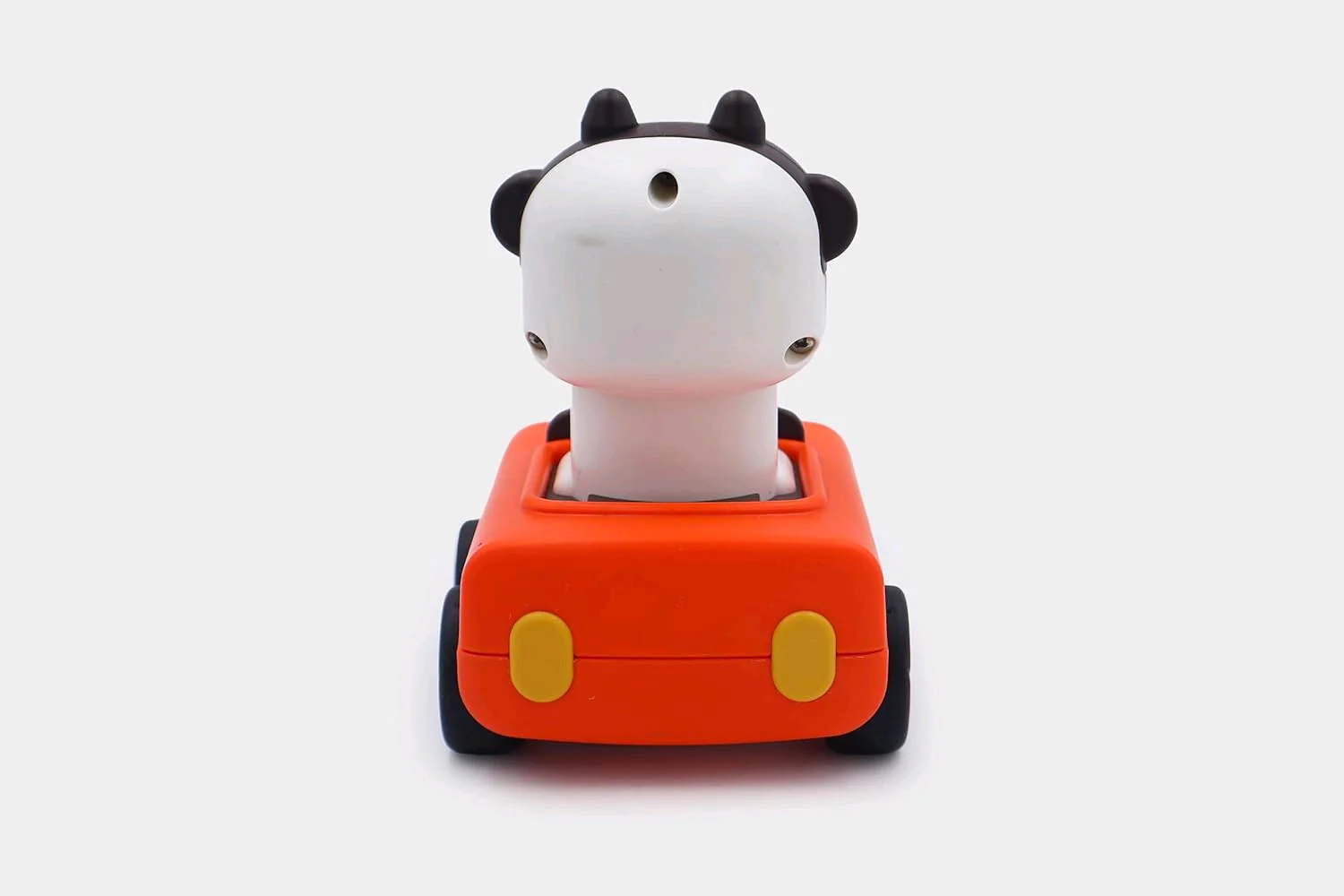 Press the inertia car - Image 8