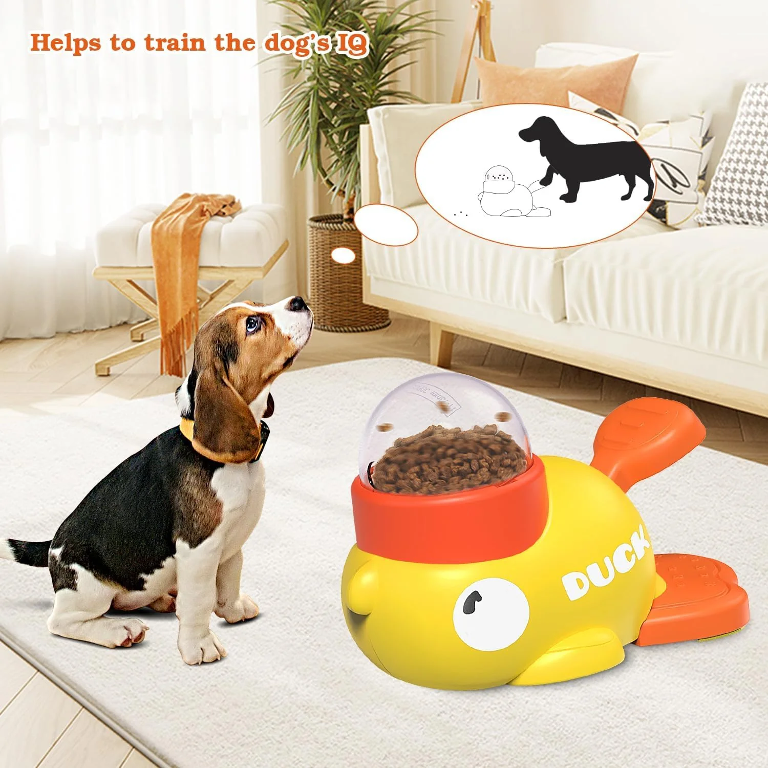 Puzzle feeder - Image 6