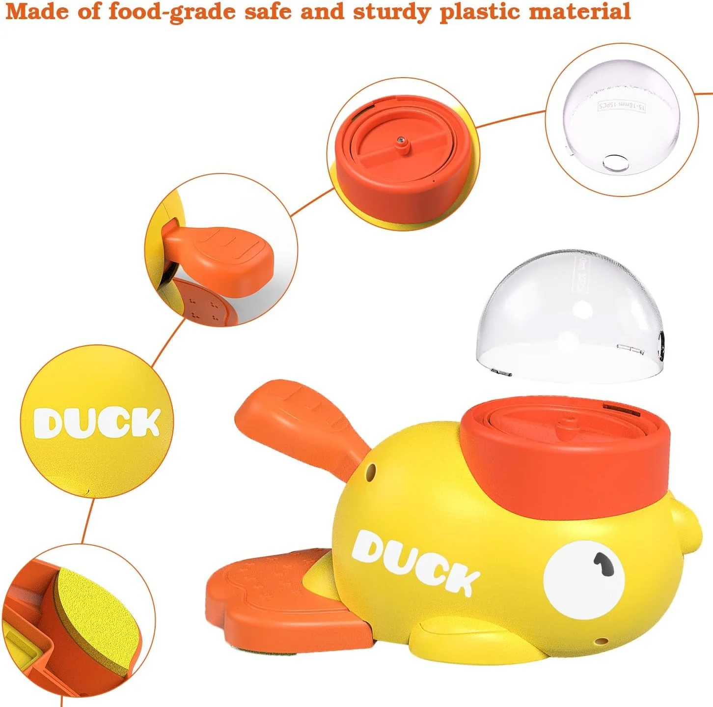 Puzzle feeder - Image 7