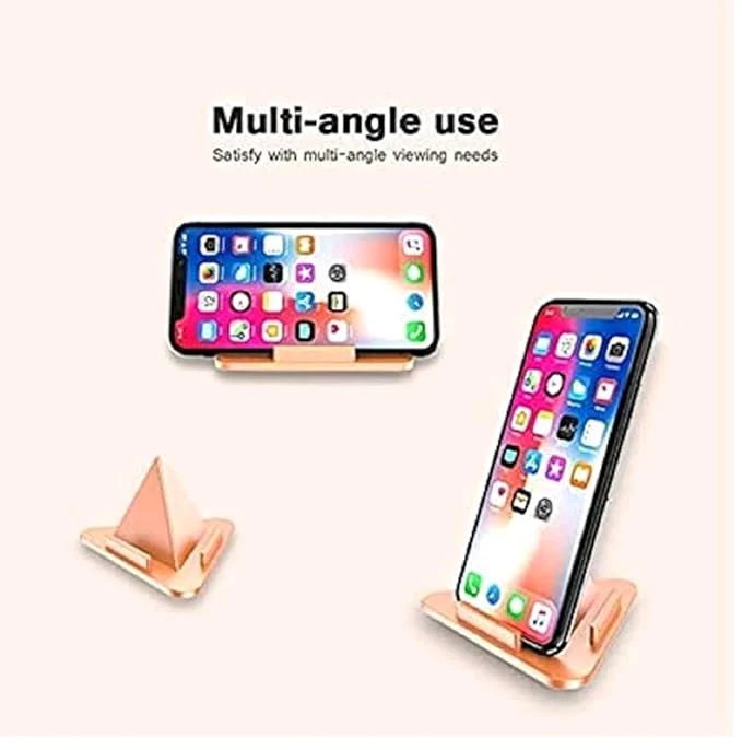 Pyramid Mobile stand - Image 3