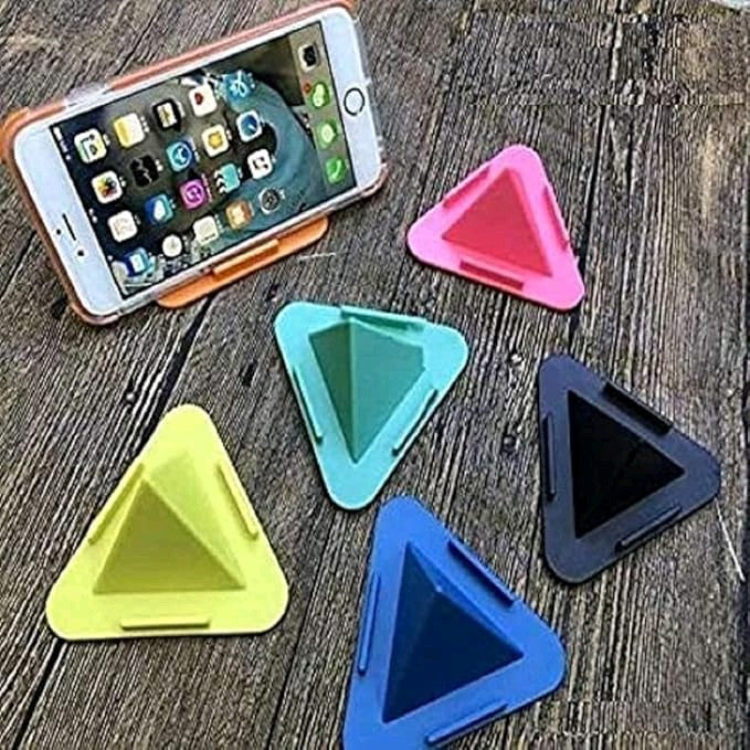 Pyramid Mobile stand - Image 4