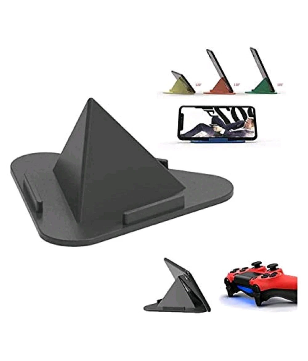 Pyramid Mobile stand - Image 7