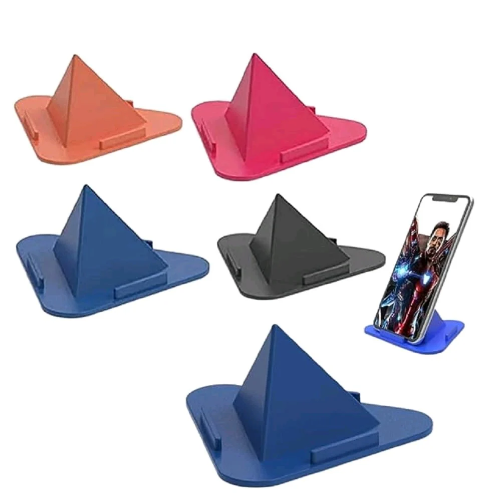 Pyramid Mobile stand - Image 8