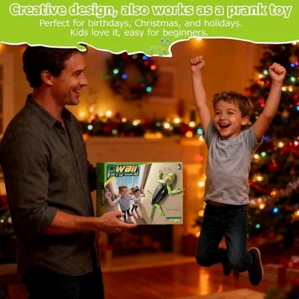Remote Control Lizard Toy - Image 7