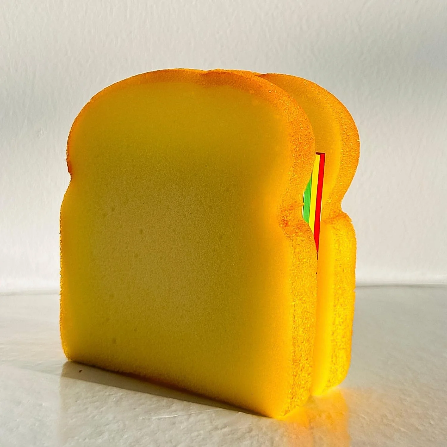 Sandwich Shape notepad - Image 3
