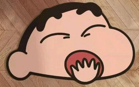Shinchan mat (mix) - Image 2