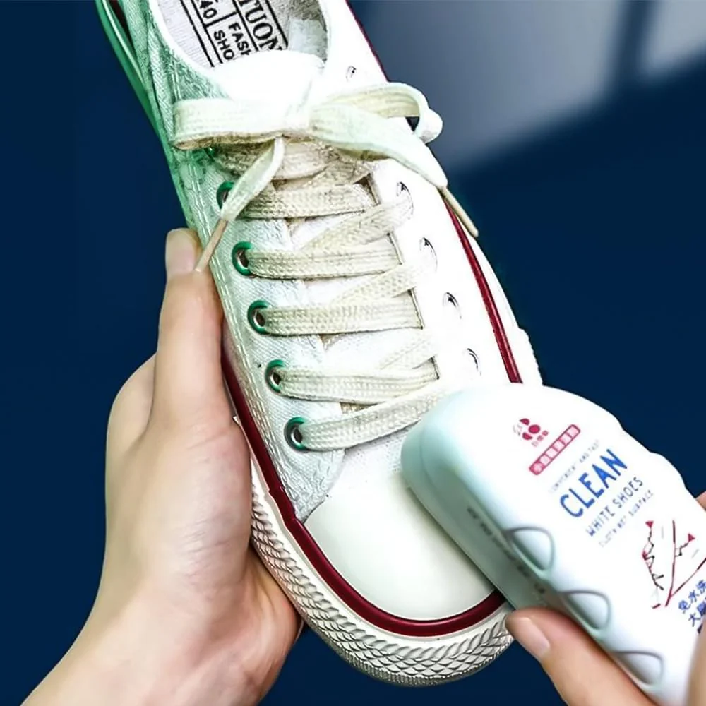 Shoe cleaning brush - Image 6