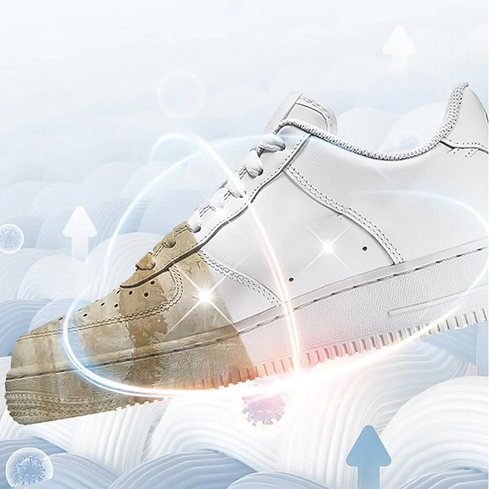 Shoe cleaning brush - Image 8