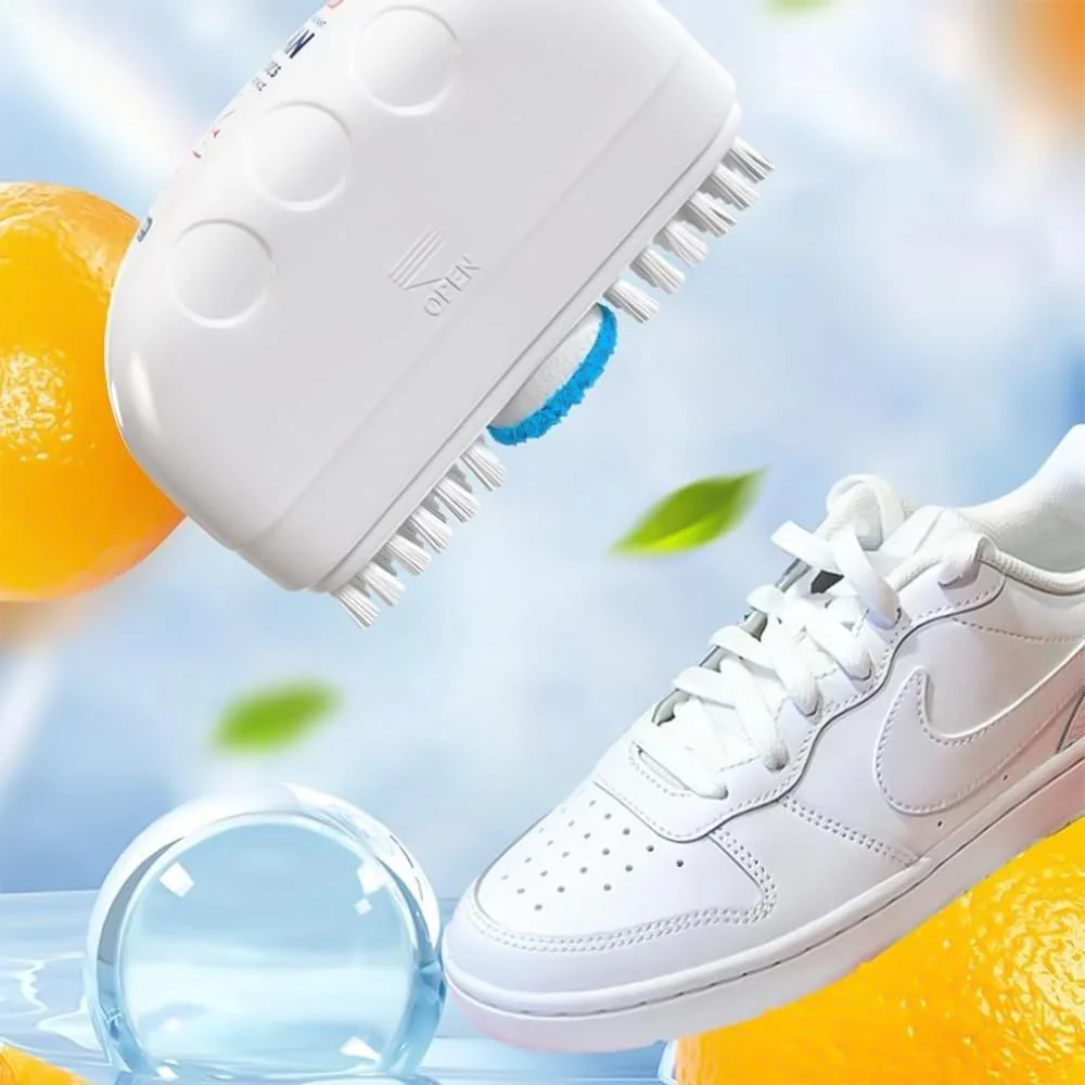 Shoe cleaning brush - Image 9