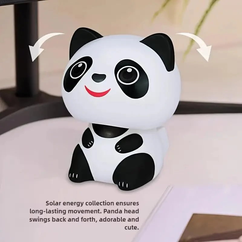 Small Solar Panda - Image 7