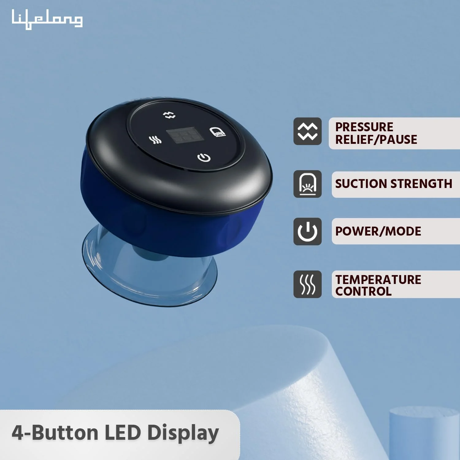 Smart cupping set - Image 5