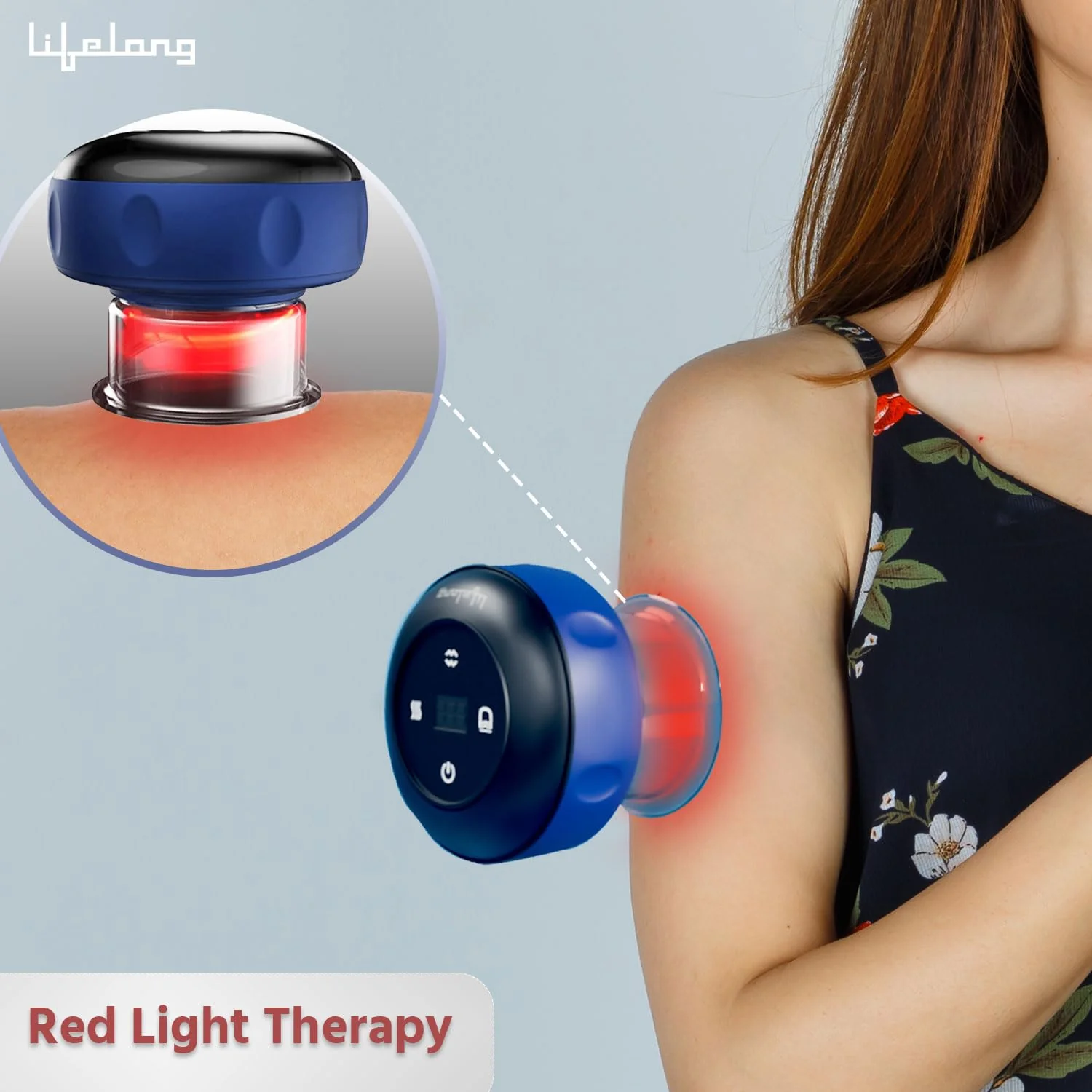 Smart cupping set - Image 6