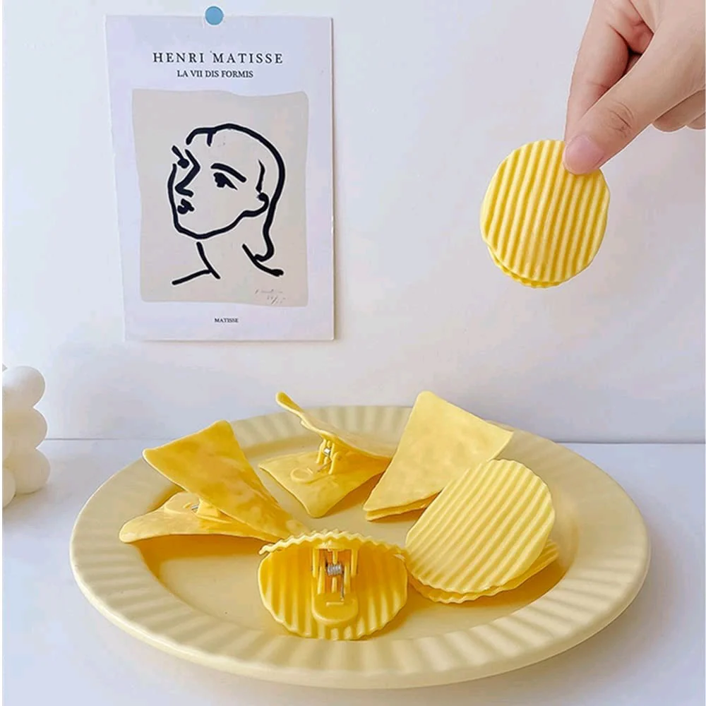 Snack Sealer Clips - Image 3