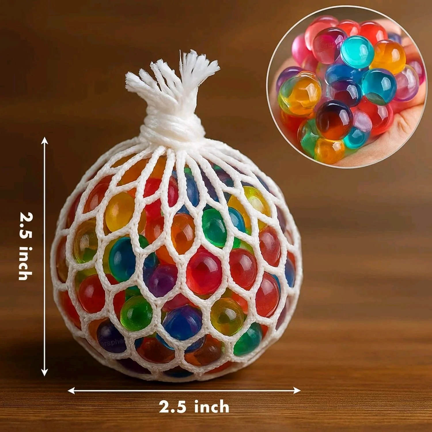 Squeeze Ball - Image 5