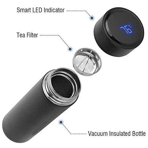 Temperature Bottle - Image 4