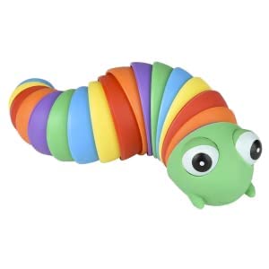 slug fidget toy - Image 8