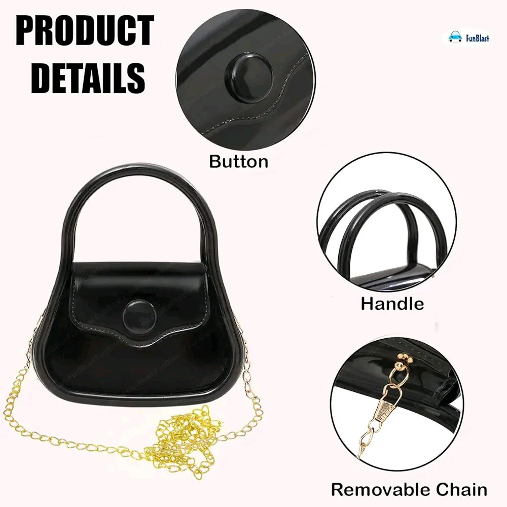 Casual crossbody bags - Image 6