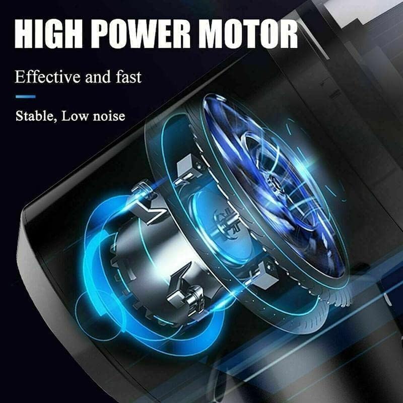 3 in 1 Vacuum - Image 3