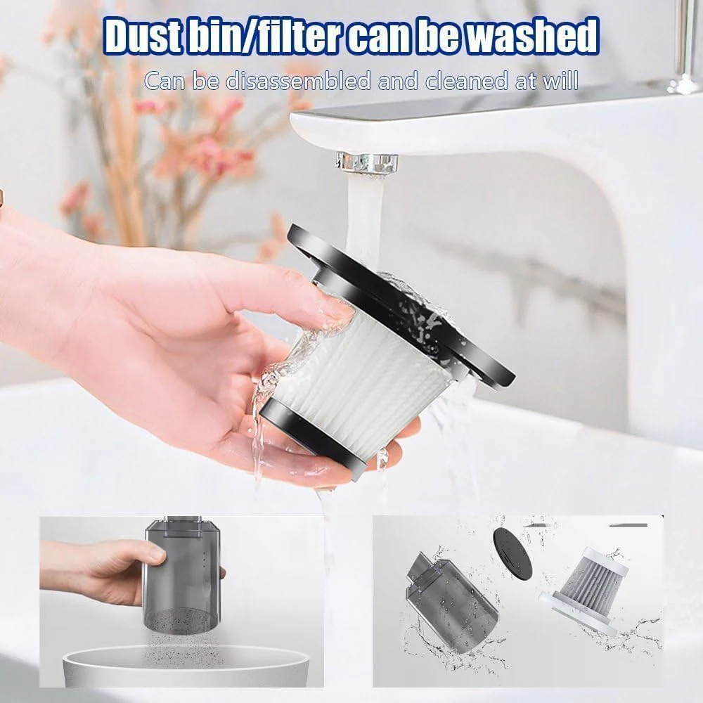 3 in 1 Vacuum - Image 5