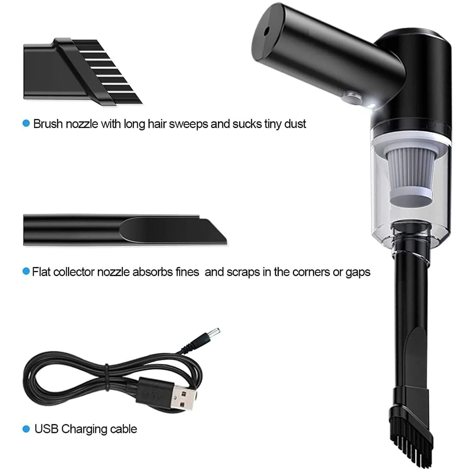 3 in 1 Vacuum - Image 6