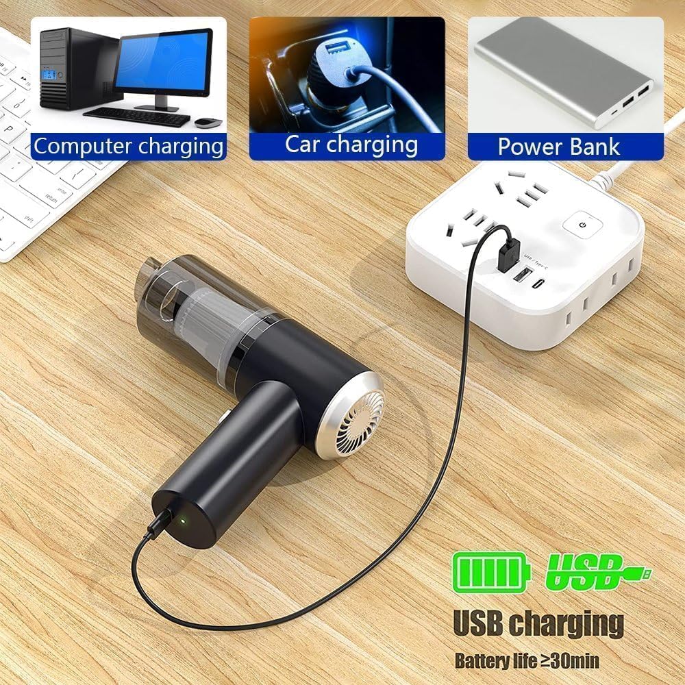 3 in 1 Vacuum - Image 8